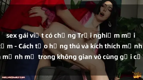 sex gái việt có chồng Trải nghiệm mới lạ với sex phòng tắm - Cách tạo hứng thú và kích thích mạnh mẽ trong không gian vô cùng gợi cảm và lãng mạn